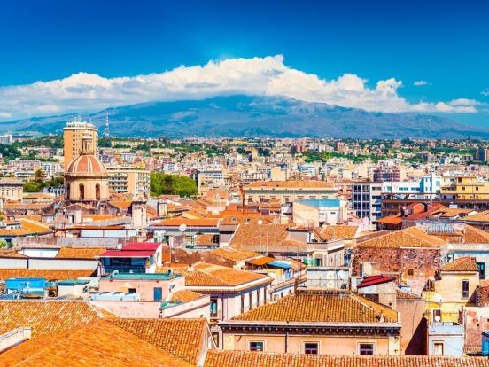 Catania