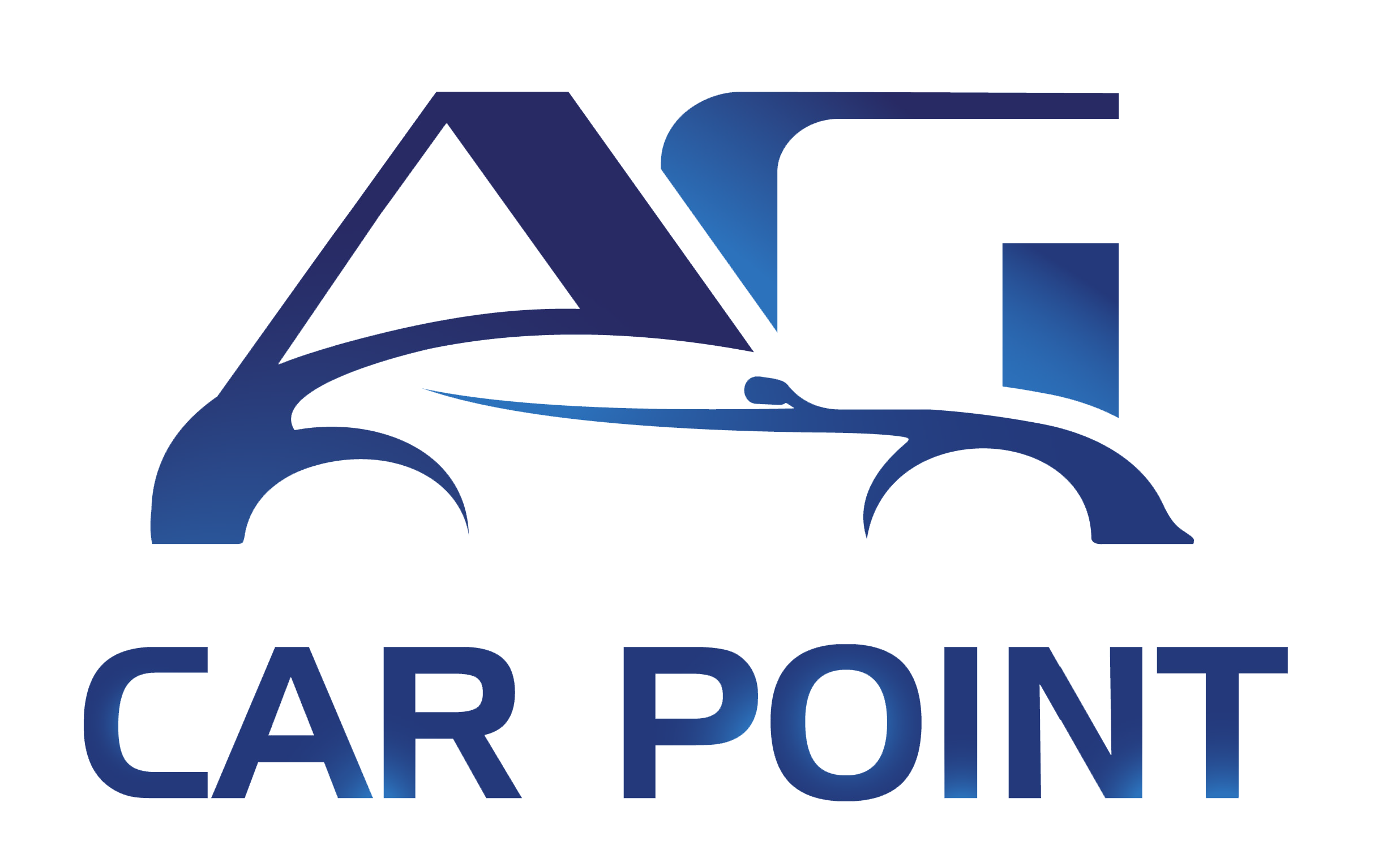 logo ag car